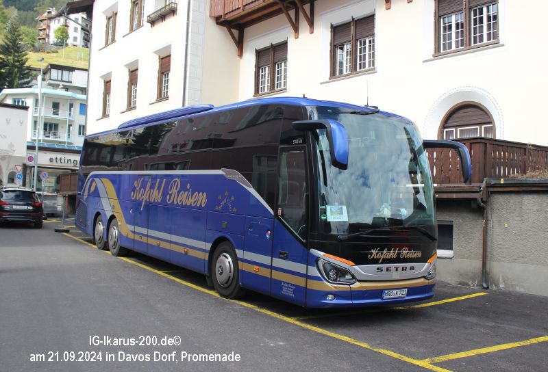 HRO-K 721